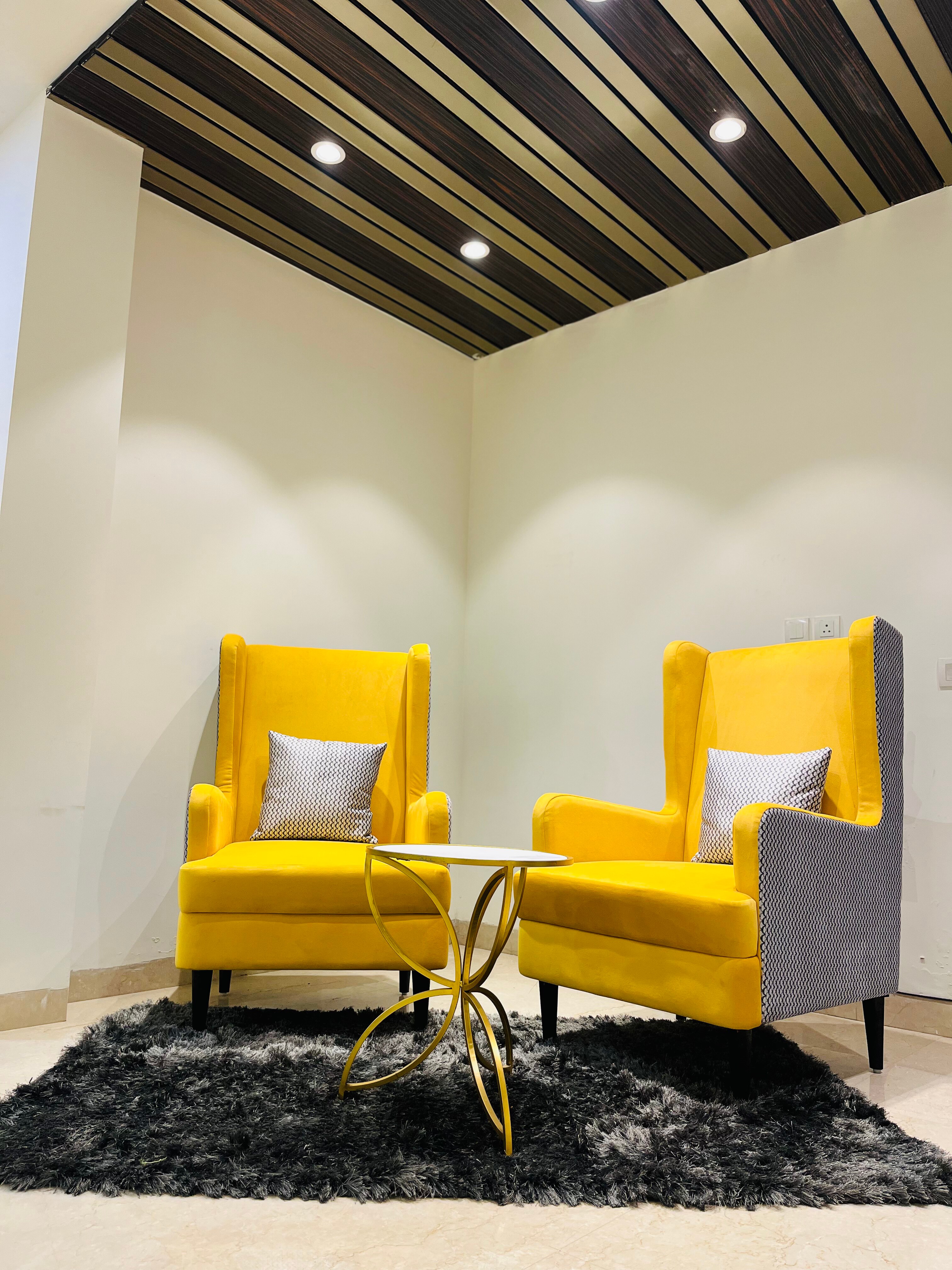 Bellus Living 3BHK @Galleria | Best for GetTogether - Tap to explore photos