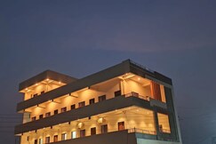 Surabhi lodging Boarding