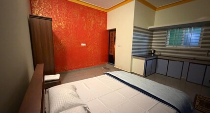 The Town Cascade Room Type - Bedroom 4