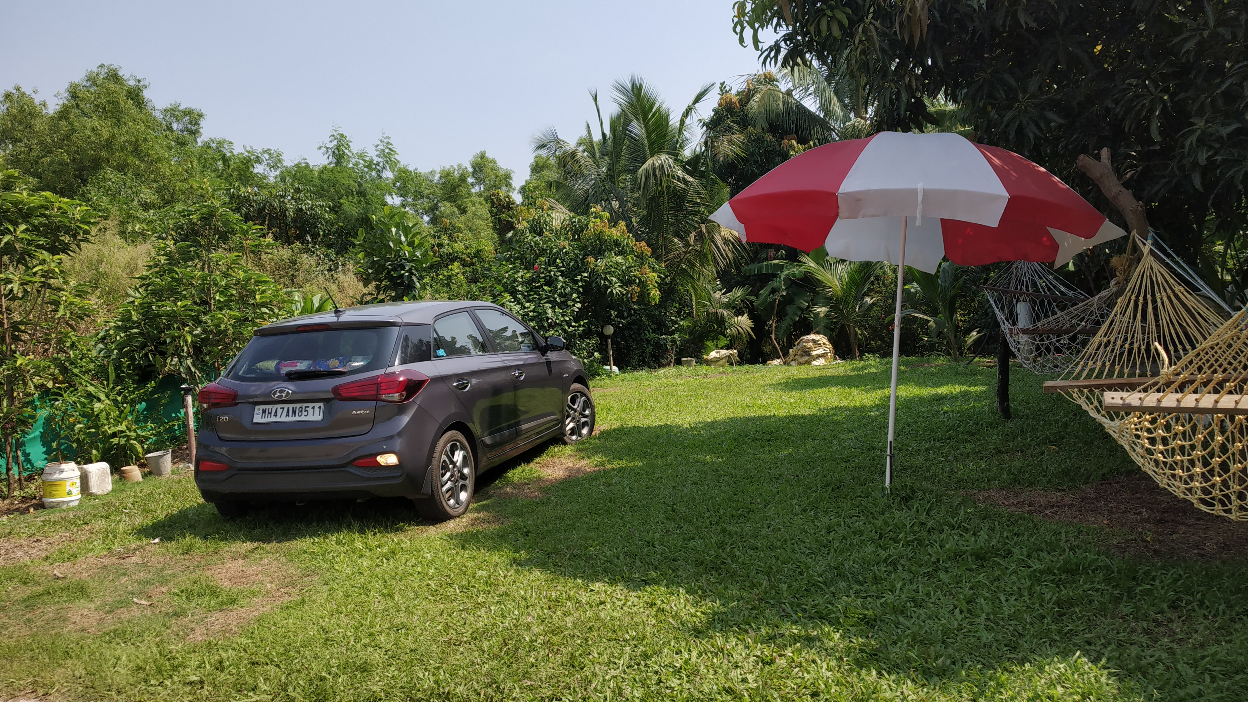 Kulswami Cottage Alibag - Tap to explore photos