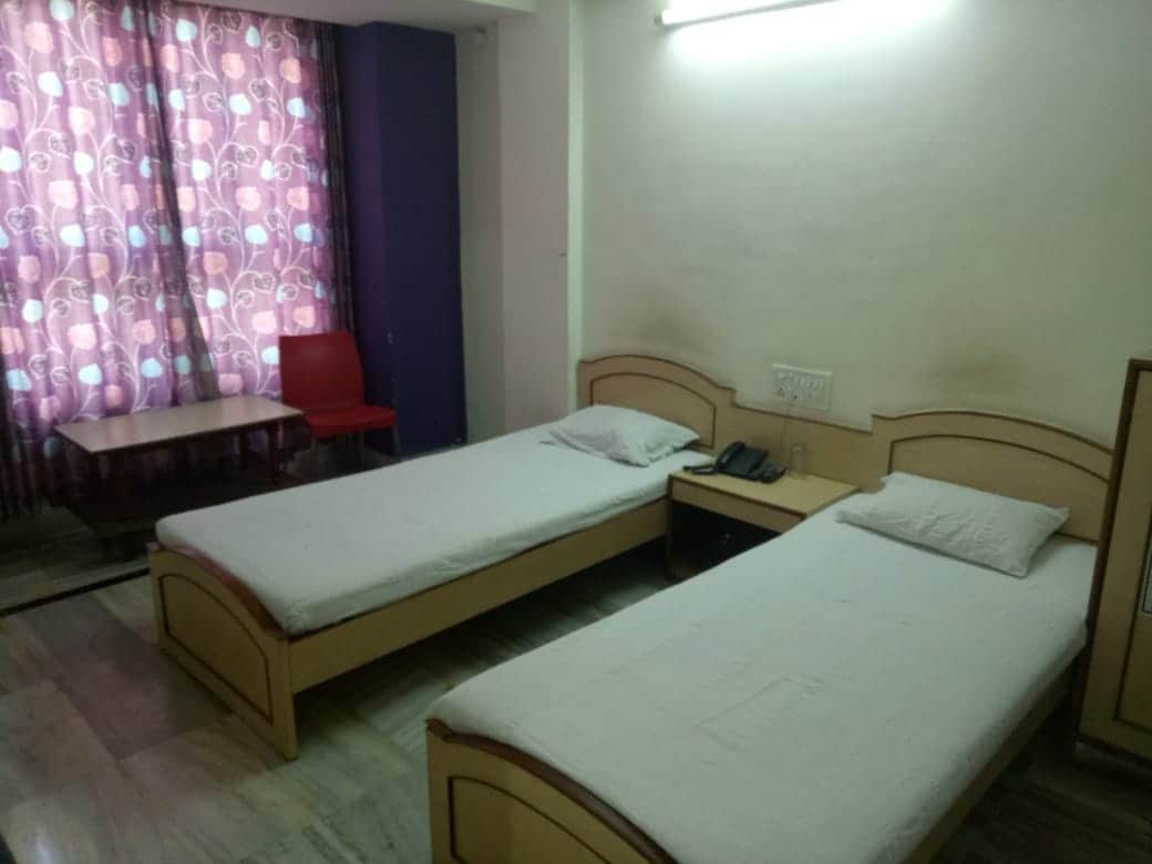 HOTEL SANAP NILAYAM - Tap to explore photos