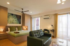 Photos of Flat in Viman Nagar