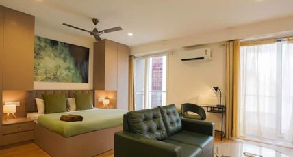 Flat in Viman Nagar Room Type - Flat in Viman Nagar