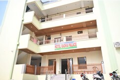 RADHA PALACE