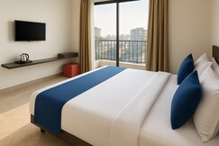 Maha Raas Bed and Breakfast