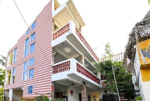 MALAR RESIDENCY