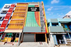 Super Hotel O Tirupati Bus Station Formerly Aadrustam Residency