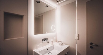 elaya hotel stuttgart ludwigsburg, Trademark by Wyndham Room Type - Economy Plus Twin Room