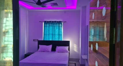 Amantran Room Type - standard room