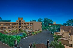 Address of Shivsagar Resort & Spa