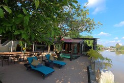 Tolani Riverside Villa Chiang Mai