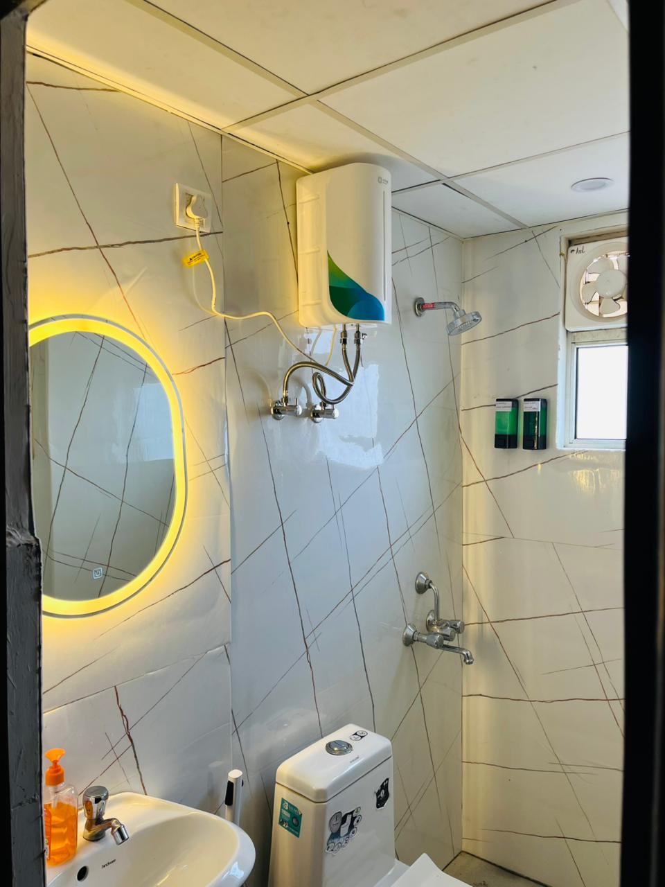 Potterhead Stay Gurugram - Tap to explore photos