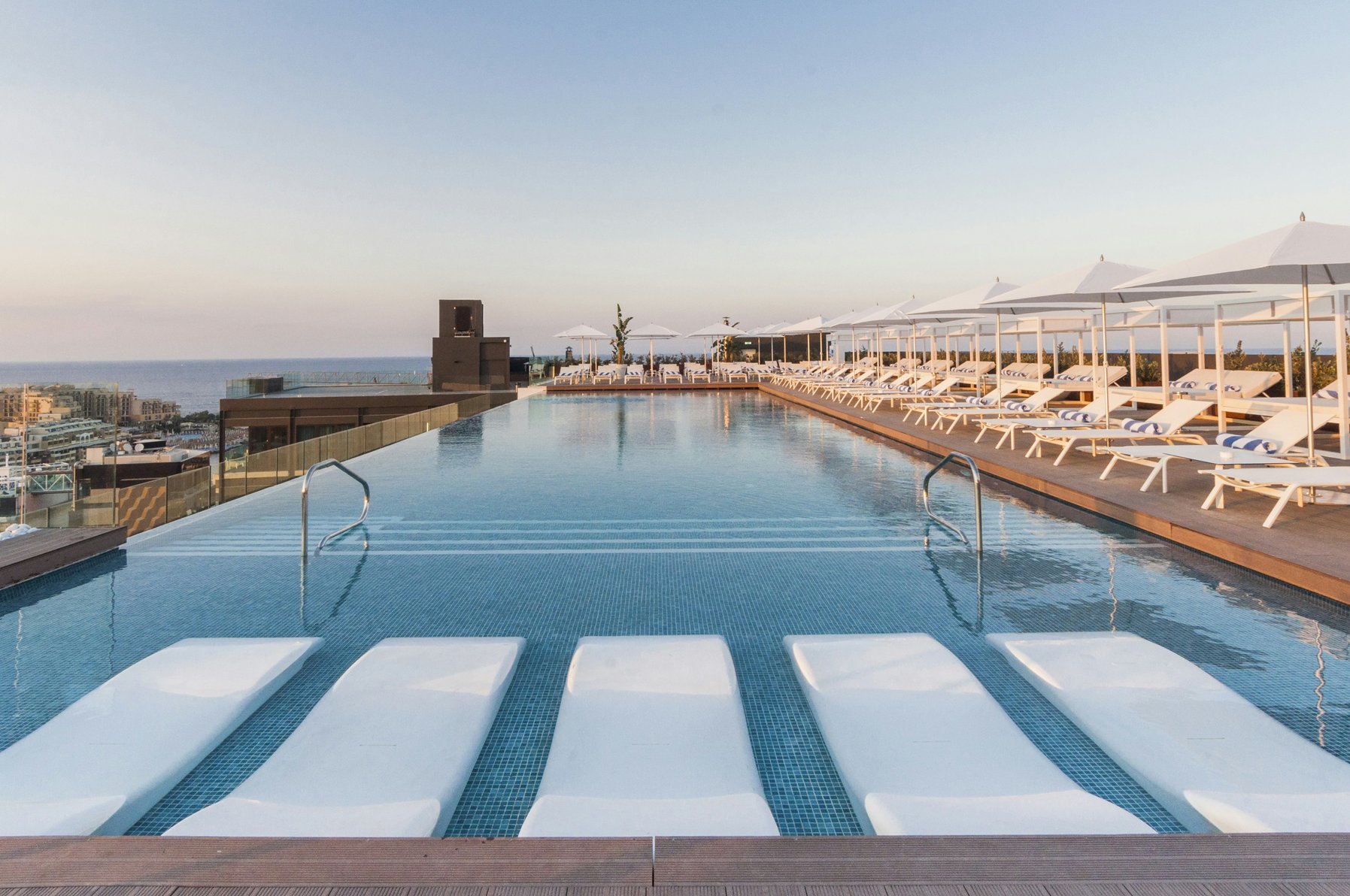 InterContinental Malta - Tap to explore photos