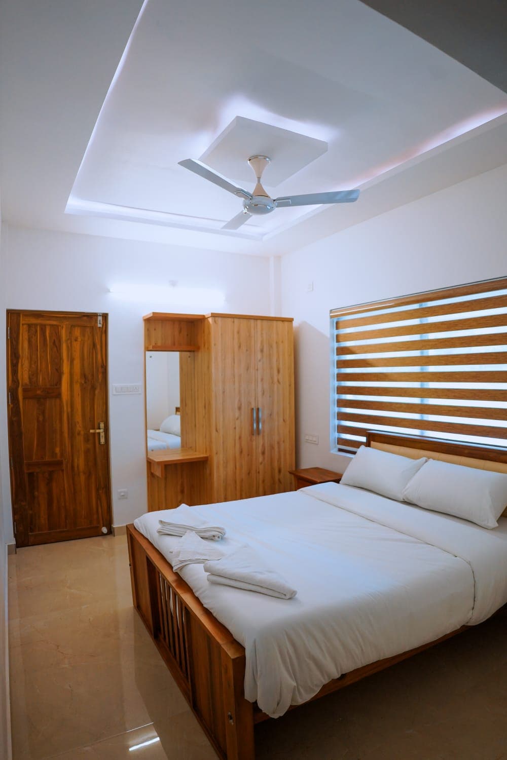 Muthanga Wild Resort - Tap to explore photos