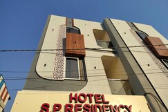 Hotel O S.P Residency
