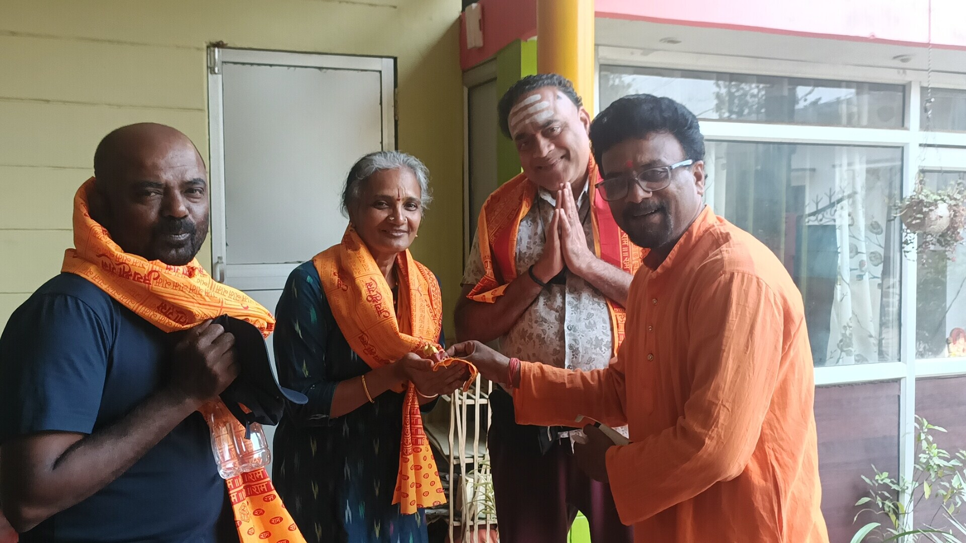 Gyan Bhumi Homestay - Tap to explore photos