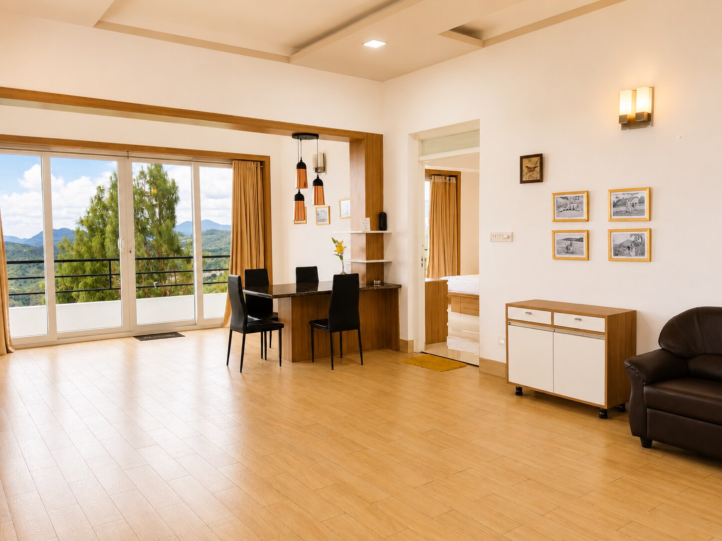 Main gallery