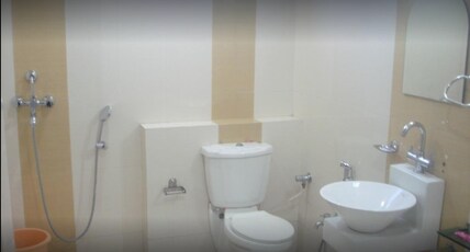 Ambika Lodge Room Type - Deluxe Non A/C