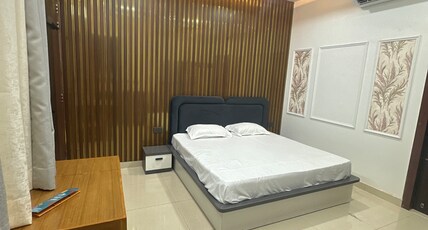 Azlan Residency Room Type - Bedroom 4