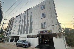 The Elite Stay