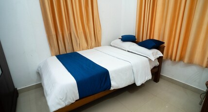 Ventos Aframes And Rooms Room Type - 3 Bedroom Villa