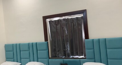 Ummed palace Room Type - Bedroom 106