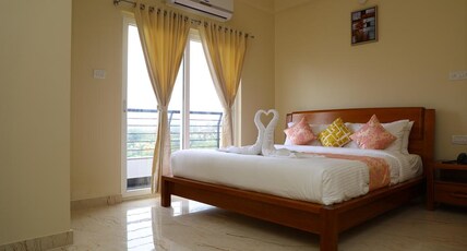 Lali Petals Room Type - 2 BHK