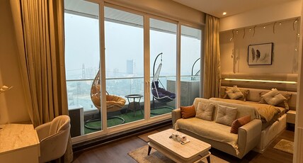 Sundowner Hive Luxury Studios Key Garden Patio Room Type - Sundowner Hive Luxury Studios Key Garden Patio