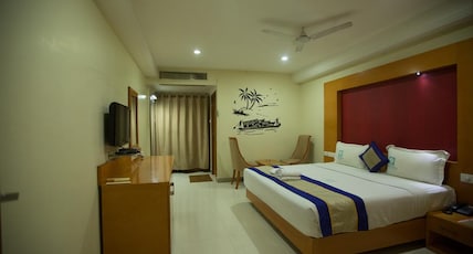 Mahalaya Residency Room Type - EXECUTIVE ROOM Mahalaya Residency Room Type - EXECUTIVE ROOM