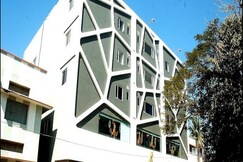 Hotel JIVA