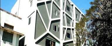 Hotel JIVA