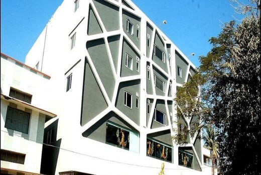 Hotel JIVA