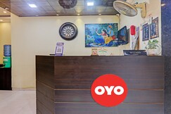 Hotel Elegant Classic