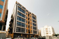 Sunday Gateway Jeddah Formerly Beach Garden Hotel