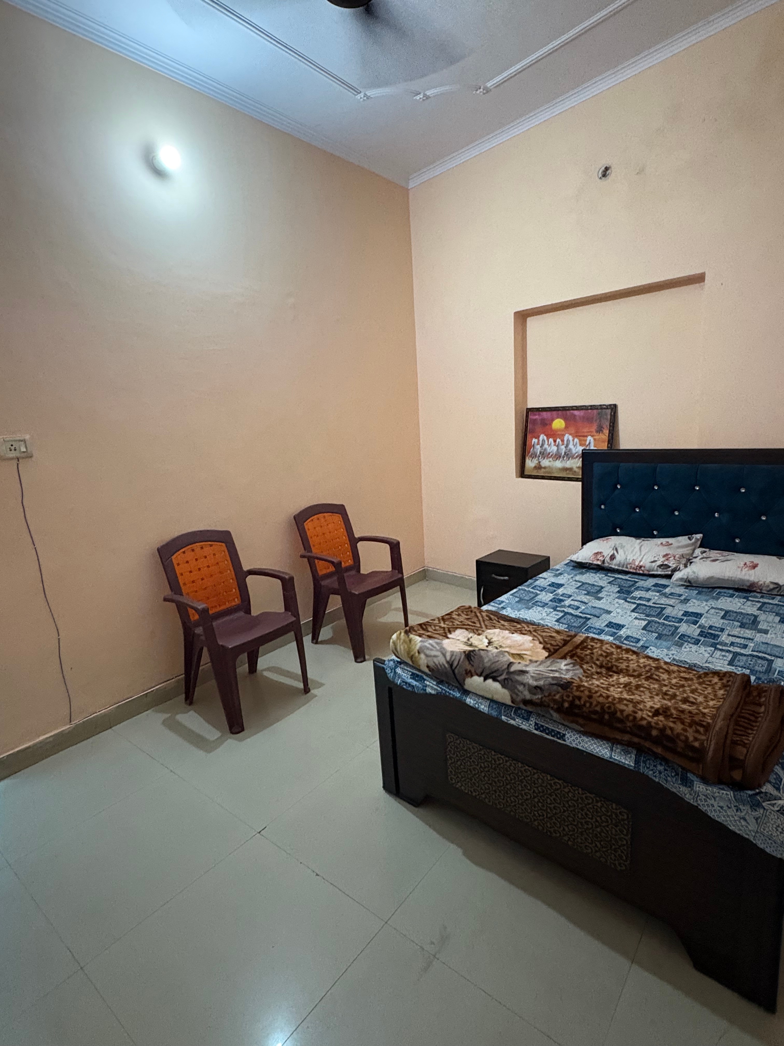 DAV homestay Kathgodam - Tap to explore photos