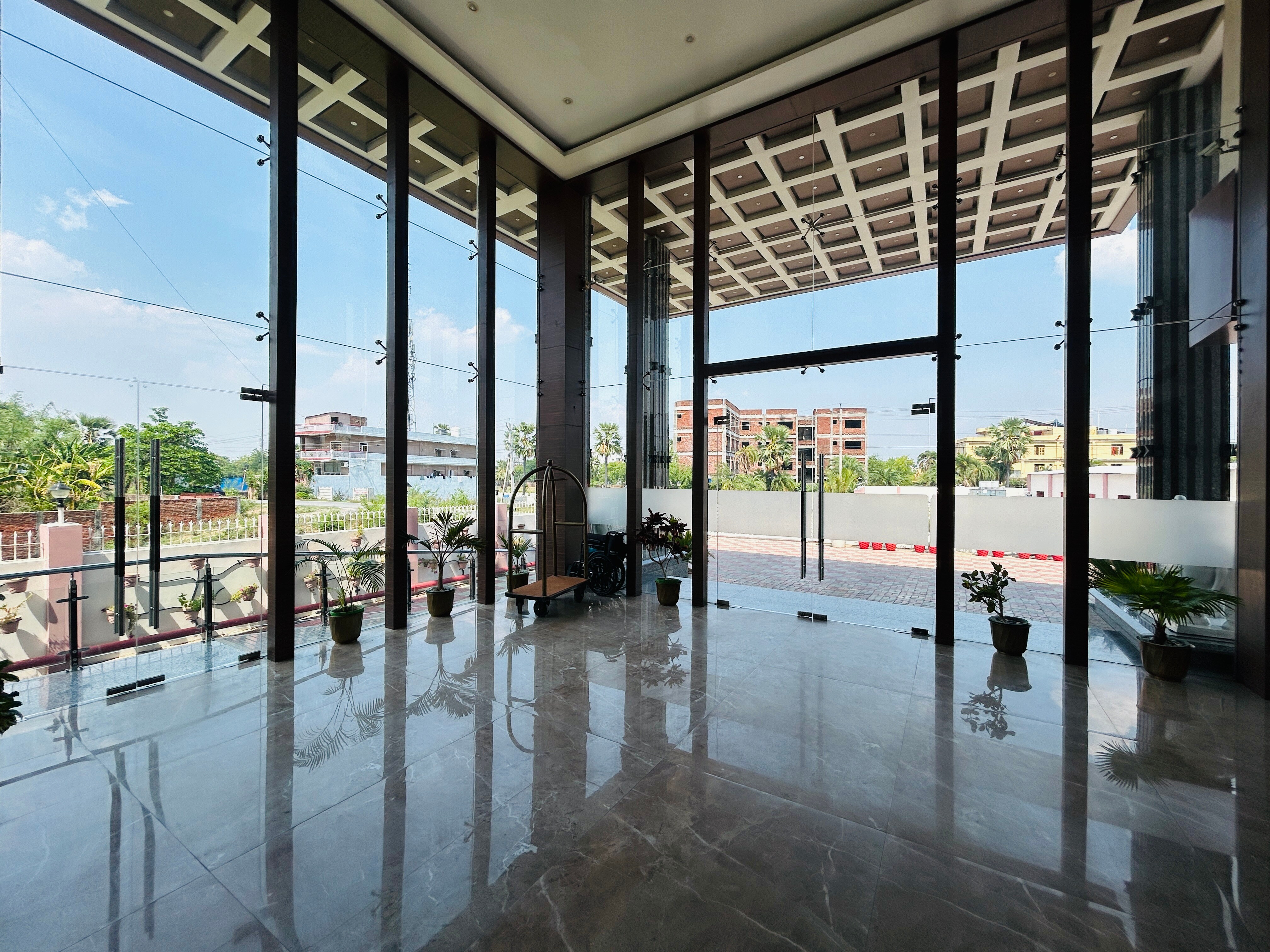Main gallery