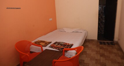 Hampi Blue Moon Resort Room Type - Standard Room