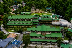 Manuallaya The Resort Spa in the Himalayas