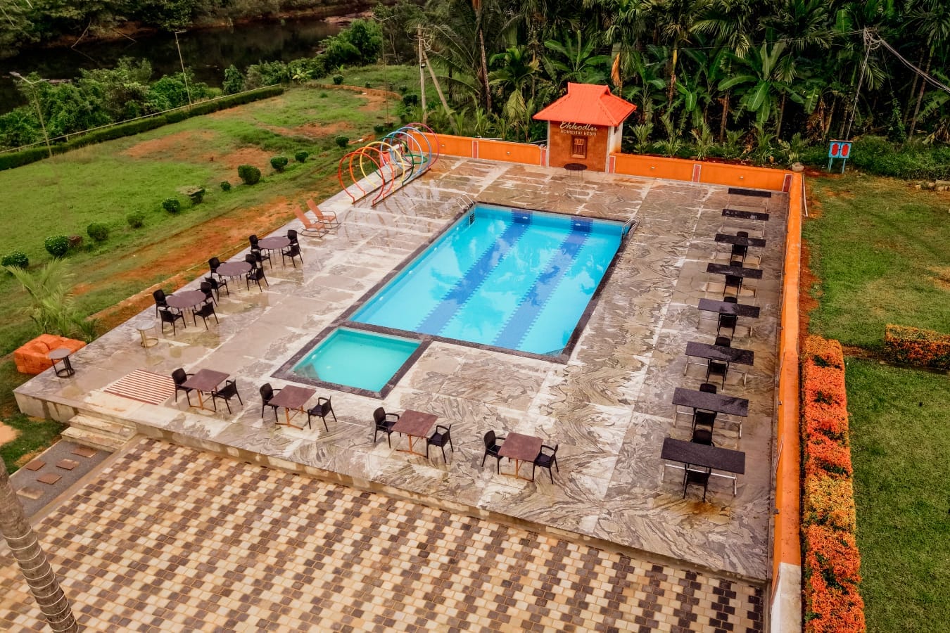 EkkodluHomestay - Hebri - Tap to explore photos