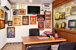 Shree Paying Guest House Varanasi