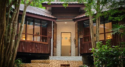 Lub d Koh Tao Tanote Bay Room Type - The Connected Quad - Two-Bedroom Bungalow Lub d Koh Tao Tanote Bay Room Type - The Connected Quad - Two-Bedroom Bungalow