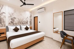 Hotel Rushikesh Inn