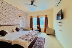 BIBOS HOTEL HILL VIEW