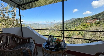 Kumaon Roop Cottages Room Type - Kumaon Roop Cottages
