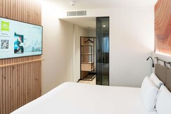 Address of Ibis Styles Santander
