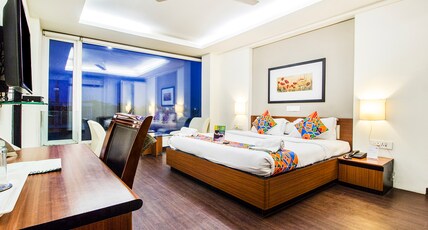 FabHotel Prime Avenue Room Type - Executive Room