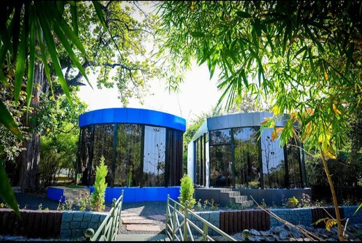 TULSI DHARA RESORT