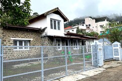 Heritage Comfort in the Heart of Kodaikanal