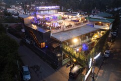 Orchid Square A Boutique Hotel (23 Kms from Ooty)