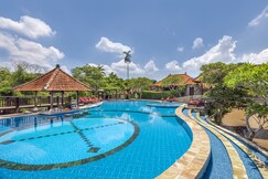 Santi Mandala Villa & Spa